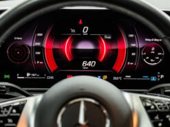 Mercedes Benz C 200 Avantgarde 15 Mercedes-Benz C200 Avantgarde