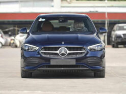 Mercedes Benz C 200 Avantgarde 19 Mercedes-Benz C200 Avantgarde