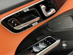 Mercedes Benz C 200 Avantgarde 4 Mercedes-Benz C200 Avantgarde