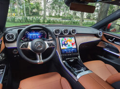 Mercedes Benz C200 Avantgarde Plus 1 Mercedes-Benz C200 Avantgarde Plus