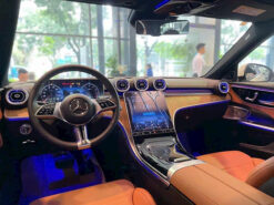 Mercedes Benz C200 Avantgarde Plus 11 Mercedes-Benz C200 Avantgarde Plus