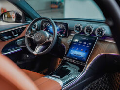 Mercedes Benz C200 Avantgarde Plus 12 Mercedes-Benz C200 Avantgarde Plus