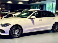 Mercedes Benz C200 Avantgarde Plus 2 Mercedes-Benz C200 Avantgarde Plus