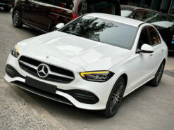 Mercedes Benz C200 Avantgarde Plus 3 Mercedes-Benz C200 Avantgarde Plus