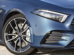 Mercedes AMG A35 4 Mercedes-AMG A35 4MATIC
