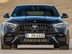 Mercedes AMG C 63 S E Performance 13 Mercedes-AMG C63 S E Performance