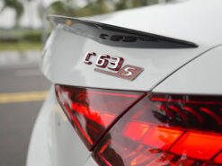 Mercedes AMG C 63 S E Performance 24 Mercedes-AMG C63 S E Performance