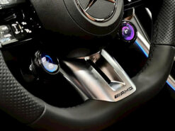 Mercedes AMG C43 15 Mercedes-AMG C43 4Matic