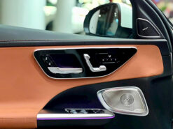 Mercedes AMG C43 16 Mercedes-AMG C43 4Matic