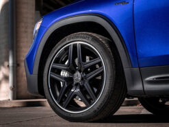 Mercedes AMG GLB35 4Matic 10 Mercedes-AMG GLB35 4Matic