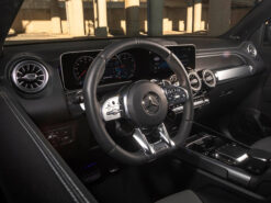 Mercedes AMG GLB35 4Matic 13 Mercedes-AMG GLB35 4Matic