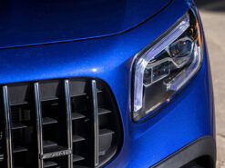 Mercedes AMG GLB35 4Matic 3 Mercedes-AMG GLB35 4Matic