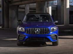 Mercedes AMG GLB35 4Matic 5 Mercedes-AMG GLB35 4Matic