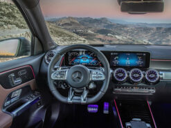 Mercedes AMG GLB35 4Matic 6 Mercedes-AMG GLB35 4Matic