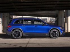 Mercedes AMG GLB35 4Matic 7 Mercedes-AMG GLB35 4Matic