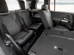 Mercedes AMG GLB35 4Matic 8 Mercedes-AMG GLB35 4Matic