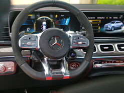 Mercedes AMG GLE 53 4MATIC Coupe 14 Mercedes-AMG GLE 53 4MATIC+ Coupé