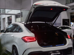 Mercedes AMG GLE 53 4MATIC Coupe 5 Mercedes-AMG GLE 53 4MATIC+ Coupé