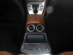 Mercedes Benz AMG GT 53 4MATIC 13 Mercedes-AMG GT53 4MATIC+ Coupe