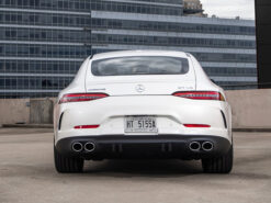 Mercedes Benz AMG GT 53 4MATIC 4 Mercedes-AMG GT53 4MATIC+ Coupe