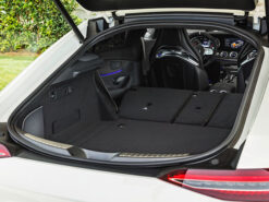 Mercedes Benz AMG GT 53 4MATIC 6 Mercedes-AMG GT53 4MATIC+ Coupe