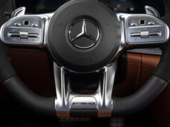 Mercedes Benz AMG GT 53 4MATIC 7 Mercedes-AMG GT53 4MATIC+ Coupe