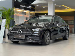 Mercedes Benz C300 AMG 13 Mercedes-Benz C300 AMG