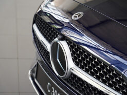 Mercedes Benz C300 AMG 14 Mercedes-Benz C300 AMG