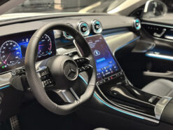 Mercedes Benz C300 AMG 21 Mercedes-Benz C300 AMG