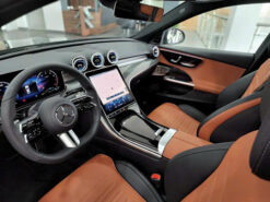 Mercedes Benz C300 AMG 26 Mercedes-Benz C300 AMG