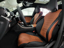 Mercedes Benz C300 AMG 27 Mercedes-Benz C300 AMG