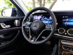 Mercedes Benz E 200 Exclusive 1 Mercedes-Benz E200 Exclusive