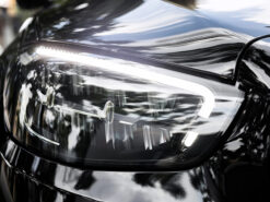 Mercedes Benz E 200 Exclusive 5 Mercedes-Benz E200 Exclusive