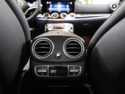 Mercedes Benz E 200 Exclusive 9 Mercedes-Benz E200 Exclusive