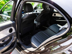 Mercedes Benz E180 9 Mercedes-Benz E180