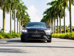 Mercedes Benz E300 AMG 1 Mercedes-Benz E300 AMG