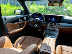 Mercedes Benz E300 AMG 2 Mercedes-Benz E300 AMG