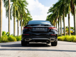 Mercedes Benz E300 AMG 3 Mercedes-Benz E300 AMG