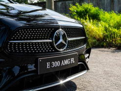 Mercedes Benz E300 AMG 5 Mercedes-Benz E300 AMG