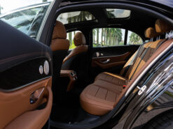 Mercedes Benz E300 AMG 7 Mercedes-Benz E300 AMG