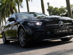 Mercedes Benz E300 AMG 9 Mercedes-Benz E300 AMG