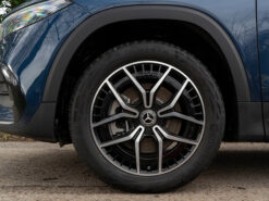 Mercedes Benz EQB 250 10 Mercedes-Benz EQB 250