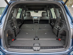 Mercedes Benz EQB 250 5 Mercedes-Benz EQB 250