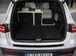 Mercedes Benz EQB 250 6 Mercedes-Benz EQB 250