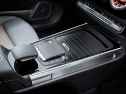 Mercedes Benz EQB 250 7 Mercedes-Benz EQB 250