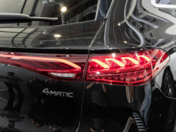 Mercedes Benz EQE 500 4MATIC SUV 11 Mercedes-Benz EQE 500 4matic (SUV)