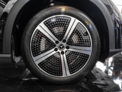 Mercedes Benz EQE 500 4MATIC SUV 12 Mercedes-Benz EQE 500 4matic (SUV)