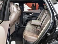 Mercedes Benz EQE 500 4MATIC SUV 6 Mercedes-Benz EQE 500 4matic (SUV)