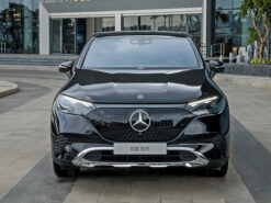 Mercedes Benz EQE 500 4MATIC SUV 7 Mercedes-Benz EQE 500 4matic (SUV)