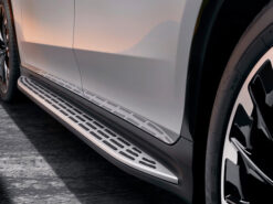 Mercedes Benz EQS 500 4MATIC SUV 12 Mercedes-Benz EQS 500 4MATIC (SUV)